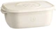 Ємність для зберігання сиру Emile Henry Storage 30.5х20.5х11 см 3.5 л кремова - зображення 1