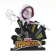 Фигурка-сюрприз Yume Spider-Man Attack Series в ассортименте (10144) - изображение 6