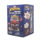 Фигурка-сюрприз Yume Spider-Man Tower Series в ассортименте (10142) - изображение 2