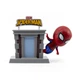 Фигурка-сюрприз Yume Spider-Man Tower Series в ассортименте (10142) - изображение 6