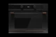 Мікрохвильова піч Teka MLC 84 чорний матовий, мідь, без рамки Infinity G1 (111160027) - изображение 10