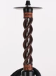Кальян Snake Hookah Wenge 52 см - изображение 2