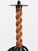 Кальян Snake Hookah Tiger Wood 52 см - изображение 2