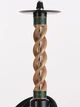 Шахта Snake Hookah Walnut Green 48 см - изображение 2