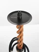 Кальян Snake Hookah Tiger Wood 52 см - изображение 3