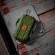 Акумуляторна плазмова запальничка 220мАч Badger Outdoor BO-PF50 - изображение 5