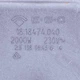 Конфорка для електропліти EGO 18.18474.040 D=180mm 2000W - зображення 2