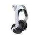 Крепление DOBE® TP5-0595 для наушников Pulse 3D на боковую панель Sony PlayStation 5 / PS5 Slim (White) [432992801] - изображение 4