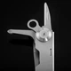 Мультитул з чохлом 14 інструментів, нержавіюча сталь Badger Outdoor Thorn BO-MT-S4 - изображение 8