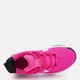 Детские кроссовки для девочки Nike Star Runner 4 Nn DX7614-601 34 (2.5Y) Розовые (196608411185) - изображение 5