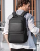 Рюкзак для ноутбука Mark Ryden MR9103 15.6" черный - изображение 8