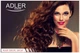 Плойка Adler AD 2110 - изображение 10
