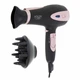 Фен Adler AD 2248 Black – 2400 Вт - зображення 1