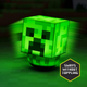 Світильник Paladone Minecraft Creeper (PP8089MCF) - зображення 3