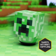 Lampka Paladone Minecraft Creeper (PP8089MCF) - obraz 4