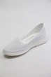 Балетки женские Benito 13677/1 40 Белый - изображение 3