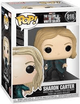 Фигурка коллекционная Funko Pop Шерон Картер Falcon and Winter Soldier Sharon #816 винил 10 см (FWS 816) - изображение 3