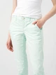 Брюки женские G-Star Raw 60552A-4656-3481 29-32 Мятные (8718354848668) - изображение 4