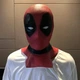 Маска BauTech Дэдпула Deadpool Marvel (1006-359-00) - изображение 2
