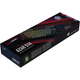 Клавиатура Lorgar Azar 514 RGB USB UA Black (LRG-GK514B-UA) - изображение 5