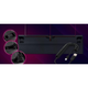 Клавиатура Lorgar Azar 514 RGB USB UA Black (LRG-GK514B-UA) - изображение 6