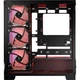 Корпус Modecom VOLCANO SPACE APEX ARGB 4x140mm fans (AT-SPACE-PG-10-000000-000) - изображение 2