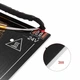 Платформа с подогревом Creality для принтера 3д Ender-3 Ender-3 V2 Чёрный (1014-269-00) - изображение 4