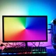 Адаптивне фонове підсвічування BauTech Ambient Ambilight RGB для монітора 2 метри Без блоку живлення (1014-301-00) - зображення 3