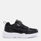 Дитячі кросівки для хлопчика Fila Ventosa Velcro FFK0121-80010 32 Чорні (8719477750050) - зображення 1