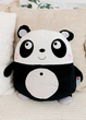 Zabawka dla dzieci InnoGIO GIOPlush GIO Panda Cuddly GIO-820 (5903317816614) - obraz 6