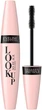 Тушь для ресниц Eveline Look Up So Black Mascara Объемная и разделяющая Черная 10 мл (5903416038139) - изображение 1