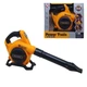 Іграшкова повітродувка "Power Tools" на батарейках - изображение 1