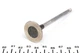 Клапан випускний RENAULT 132024905R Renault Logan, Clio, Megane, Scenic, Grand Scenic, Kangoo, Captur, Twingo - зображення 3