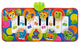 Розвивальний килимок Playgro Jumbo Jungle Musical Piano Mat (10186995) (9321104869951) - зображення 1