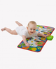 Розвивальний килимок Playgro Jumbo Jungle Musical Piano Mat (10186995) (9321104869951) - зображення 2