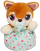 М'яка іграшка Baby Paws Mini Shibainu 14.5 см (8421134922402) - зображення 1