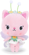 Maskotka Spin Master Gabby's Dollhouse Kitty Fairy 25 cm (5400868018080) - obraz 1