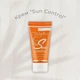 Крем для обличчя сонцезахисний Sun Control SPF 30 Dr.Yudina 50 мл. Артикул D15/1 - зображення 2
