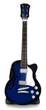 Гитара Gibson миниатюра дерево (20х7,5х1,5 см) 29913 - изображение 1