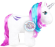 Maskotka Basic Fun My Little Pony Glory 21 cm (0885561353334) - obraz 1