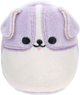 Набір м'яких іграшок Squishmallows Squishville Perfect Pals Squad 6 шт (0191726877042) - зображення 8