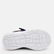 Детские кроссовки для мальчика Kangaroos 02078-4131 23 Dknavy/Neon Orange (4061578671272) - изображение 6