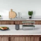 Вакуумный упаковщик Electrolux EVFK1 - изображение 6