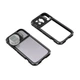 Клетка iPhone 14 Pro Max крепление для объектива SmallRig 4077 - изображение 3