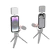 Клетка iPhone 14 Pro Max крепление для объектива SmallRig 4077 - изображение 4