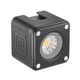 Накамерный видео свет мини LED фонарь 5500К IP68 Ulanzi L2 - изображение 1