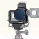 Волога рамка Ulanzi для GoPro 8 (G8-5) - зображення 1