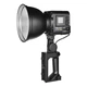 Постоянный свет LED Bi-Color CRI 95+ 120Вт 2700К-6500К Yongnuo YNLUX100 PRO KIT cp - изображение 1