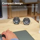 Комп'ютерні колонки Trust Polo 2.0 Speaker 4 Вт Чорний (25164) - зображення 6