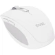 Компьютерная мышь Trust Ozaa Compact Multi-Device Wireless беспроводная 3200 dpi Белый (24933) - изображение 2